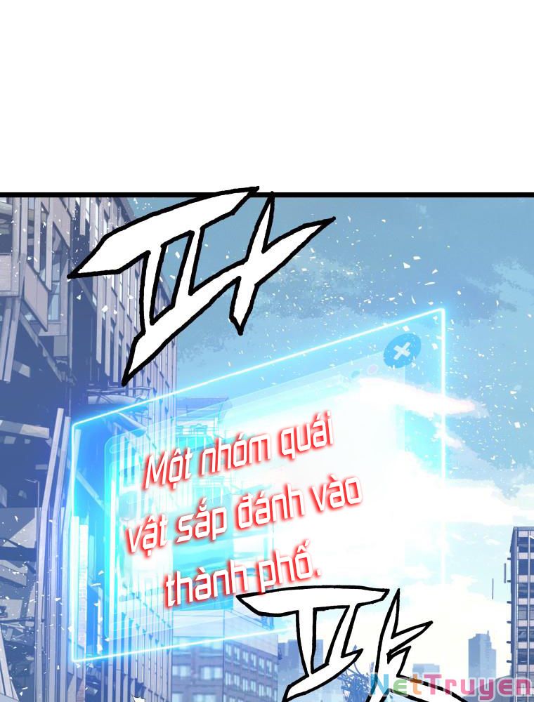 Ranker Bất Bại Chapter 32 - Trang 23