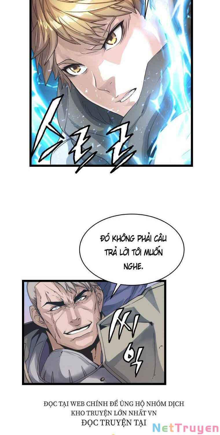 Ranker Bất Bại Chapter 20 - Trang 12