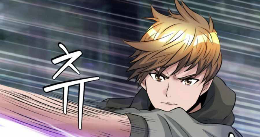 Ranker Bất Bại Chapter 46 - Trang 109