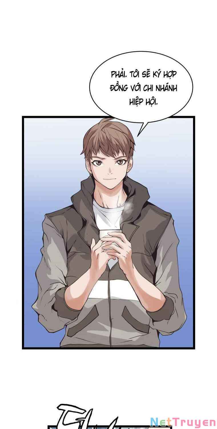 Ranker Bất Bại Chapter 11 - Trang 26