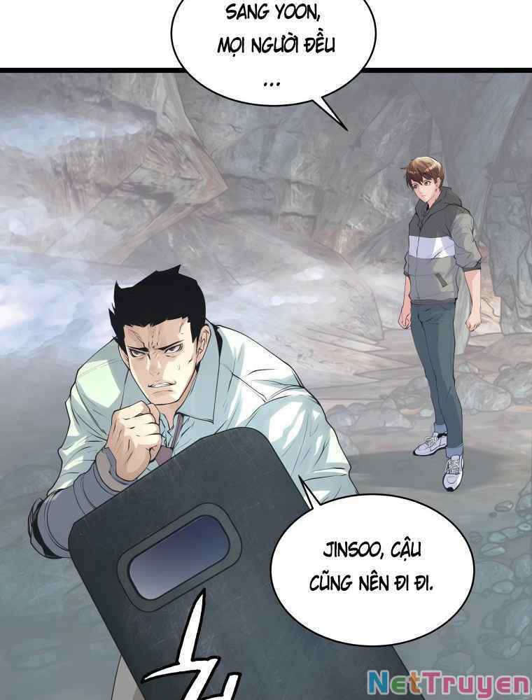 Ranker Bất Bại Chapter 17 - Trang 4