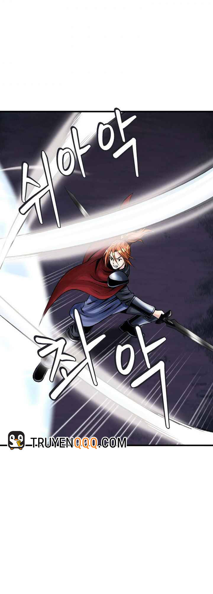 Ranker Bất Bại Chapter 52 - Trang 15