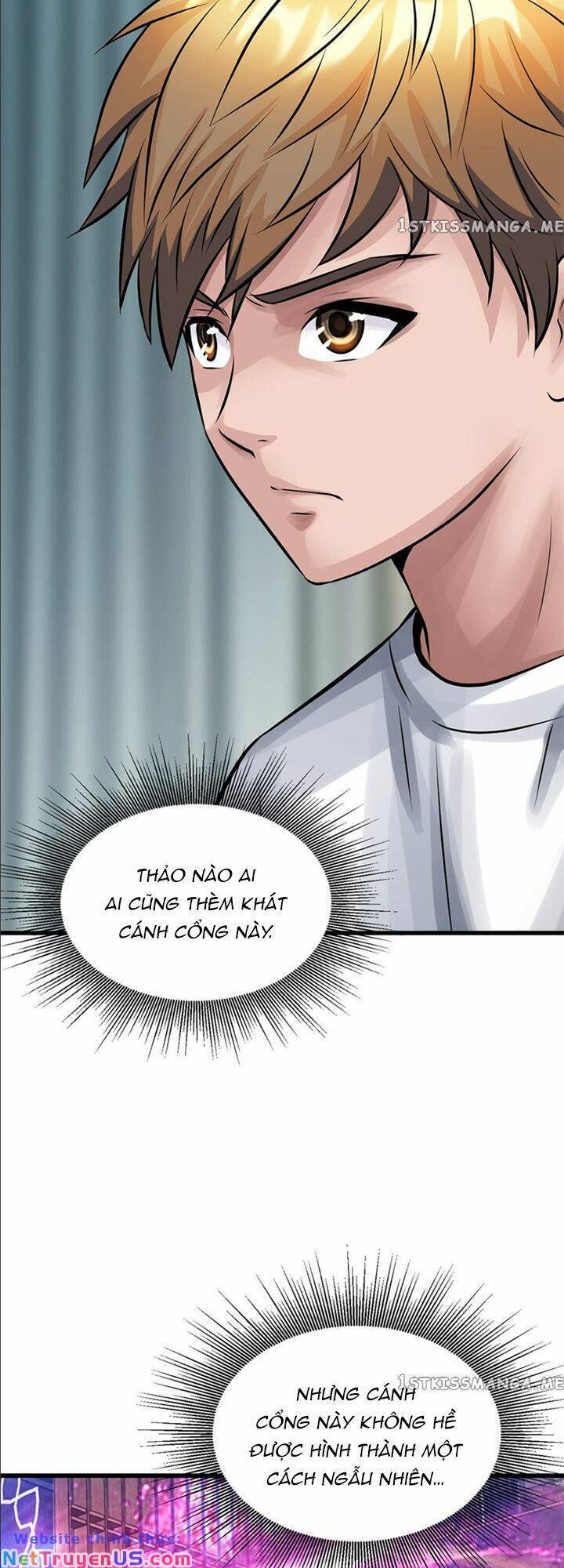 Ranker Bất Bại Chapter 57 - Trang 29