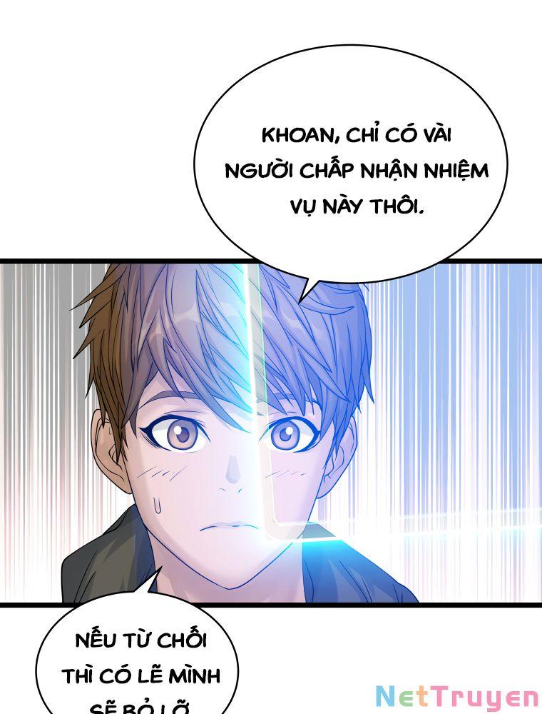 Ranker Bất Bại Chapter 28 - Trang 39