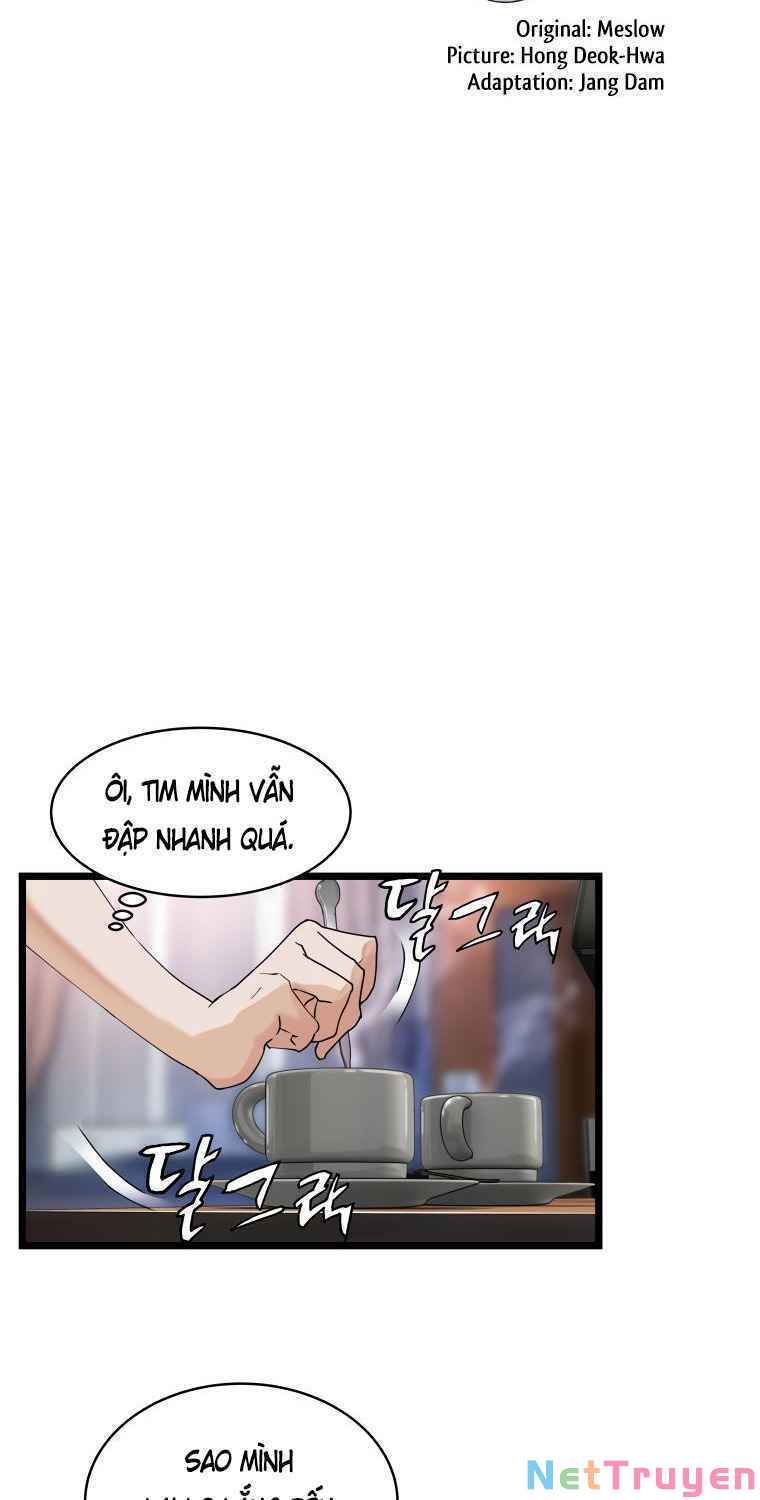 Ranker Bất Bại Chapter 11 - Trang 13