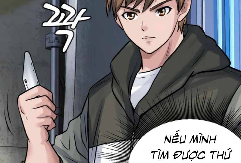 Ranker Bất Bại Chapter 41.5 - Trang 127