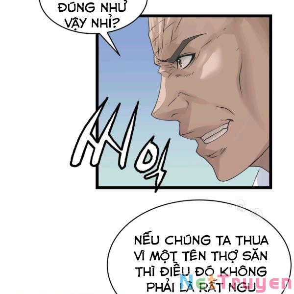 Ranker Bất Bại Chapter 34 - Trang 22