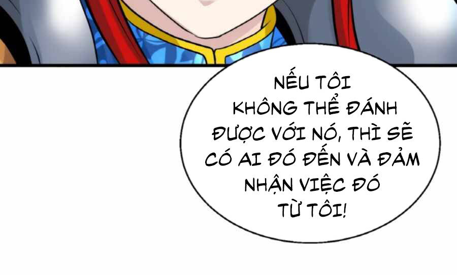 Ranker Bất Bại Chapter 48.5 - Trang 36