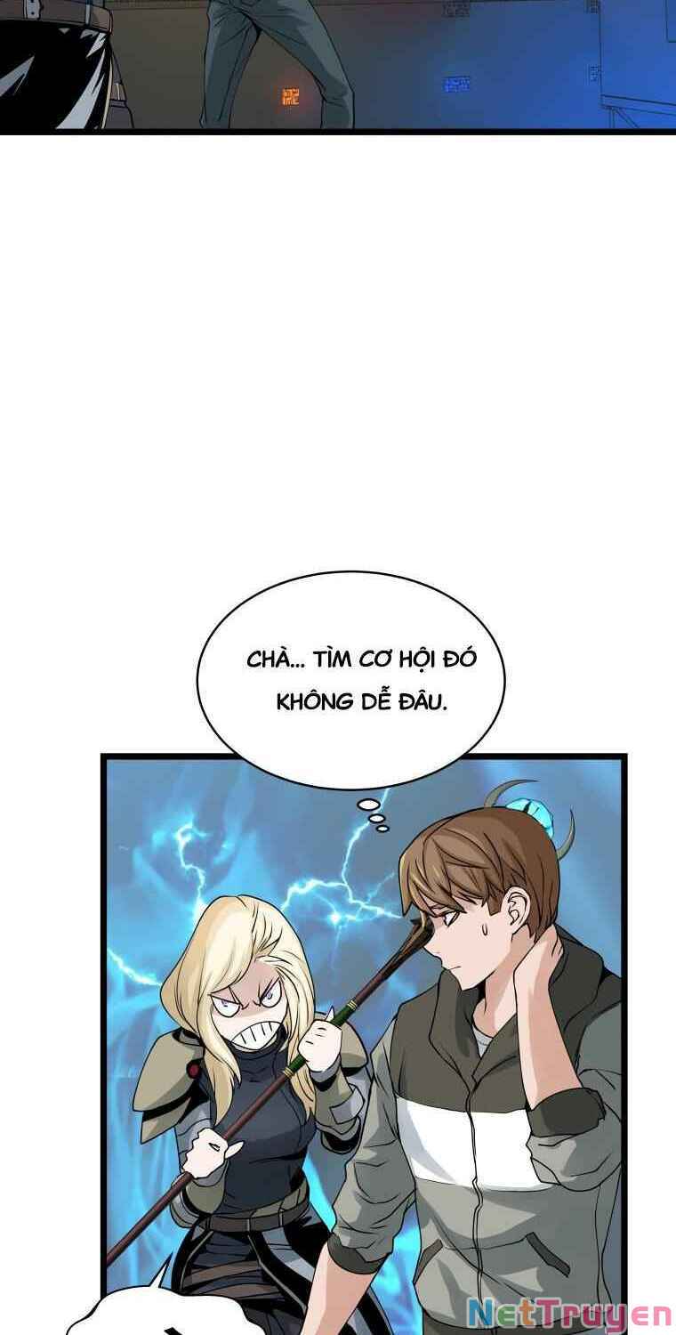 Ranker Bất Bại Chapter 23 - Trang 50