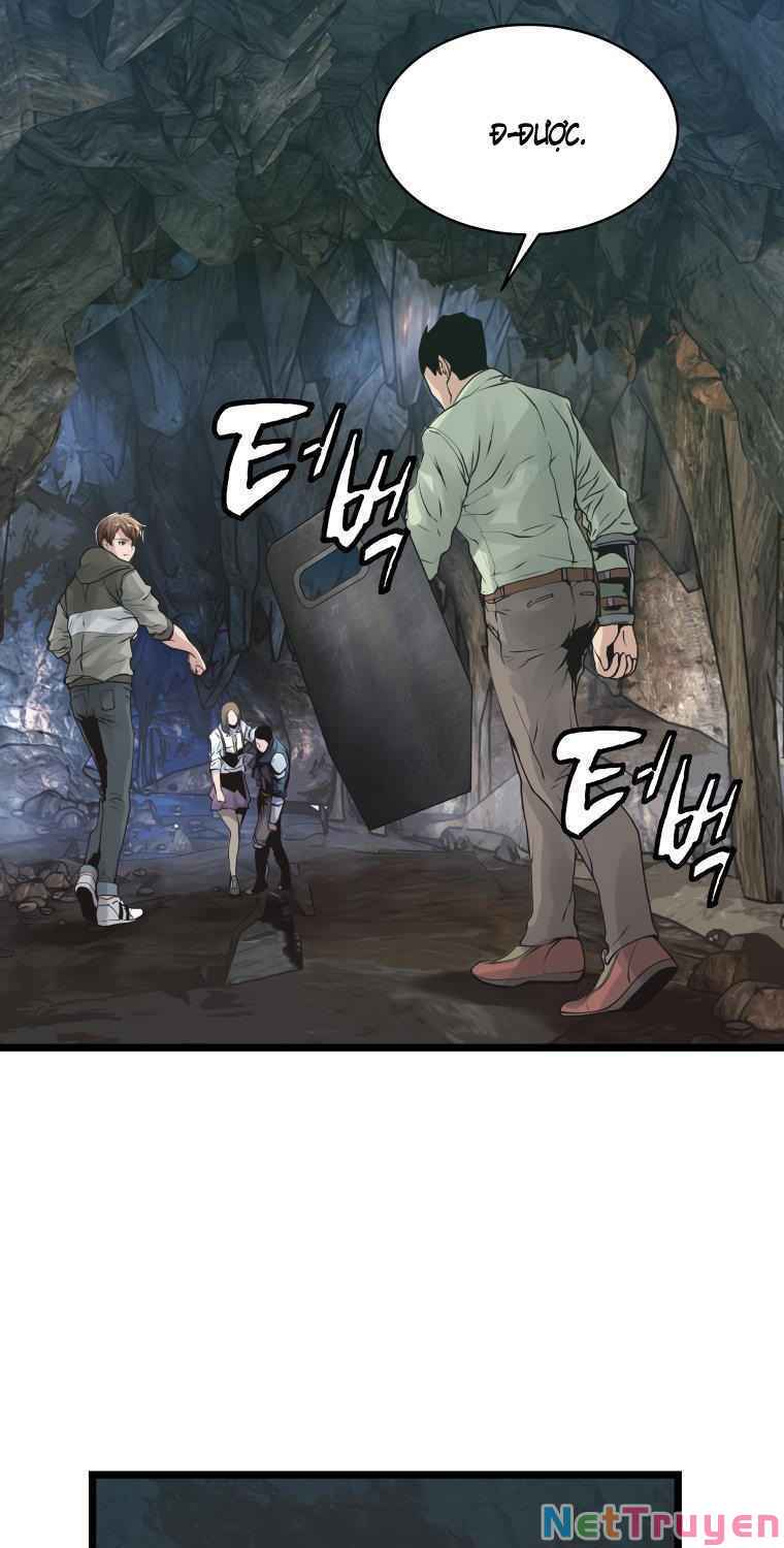 Ranker Bất Bại Chapter 19 - Trang 21