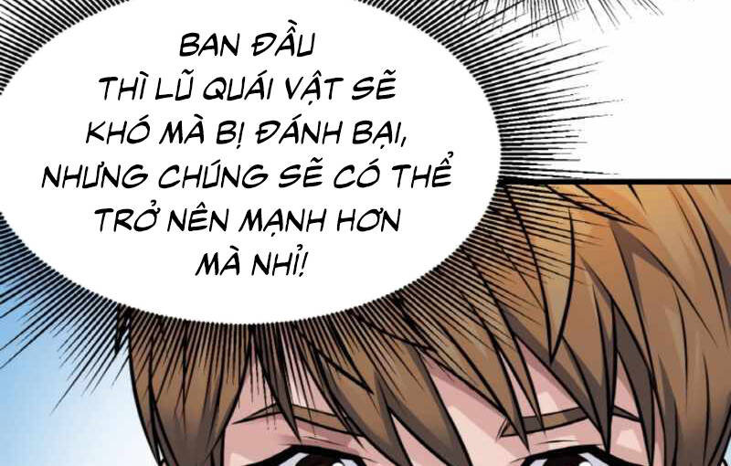 Ranker Bất Bại Chapter 41 - Trang 99