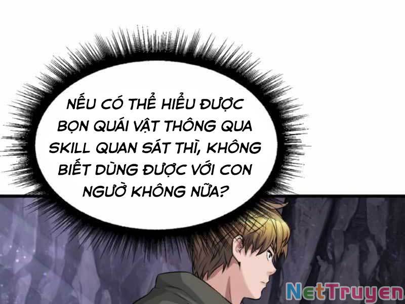 Ranker Bất Bại Chapter 39 - Trang 39