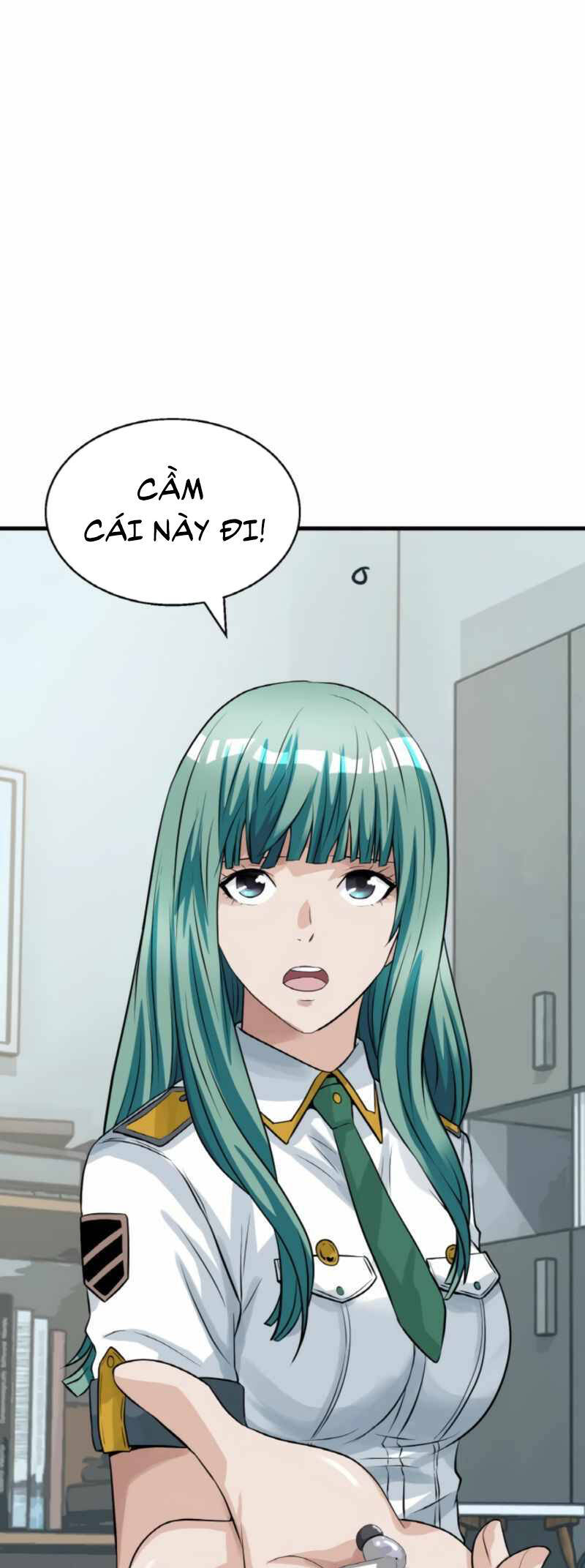 Ranker Bất Bại Chapter 42 - Trang 31