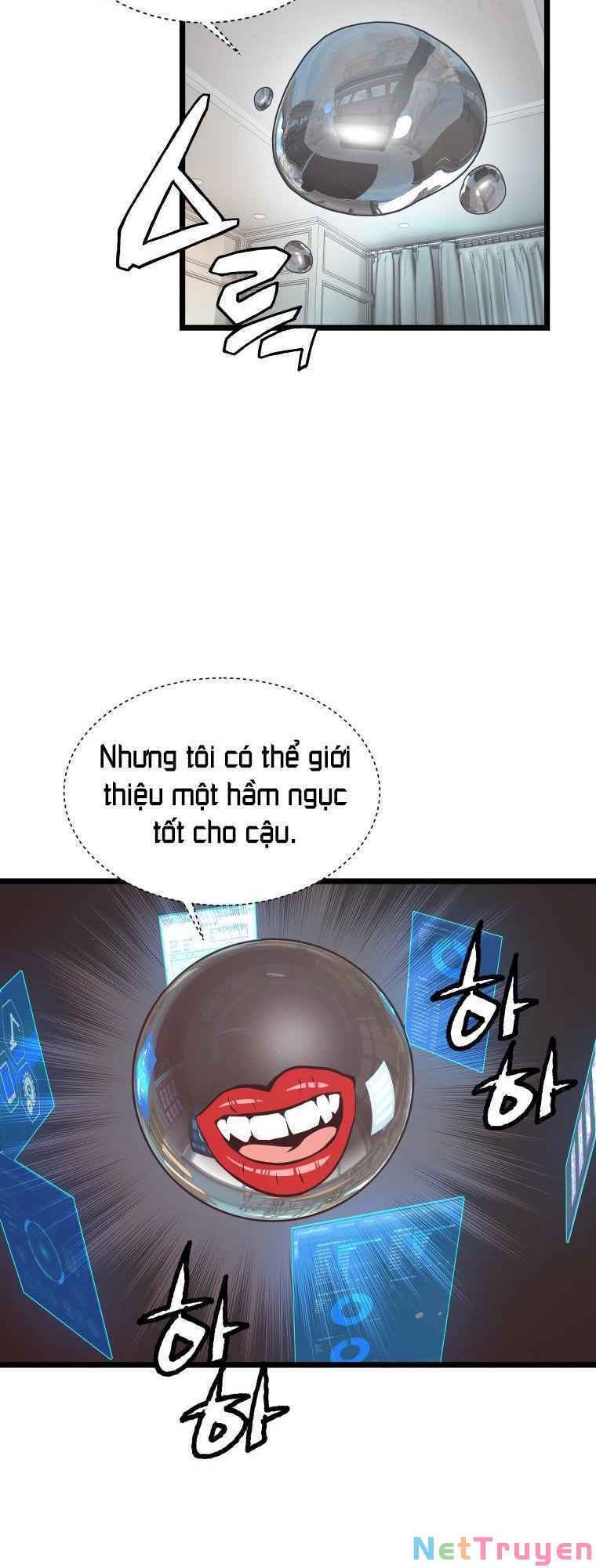 Ranker Bất Bại Chapter 22 - Trang 6