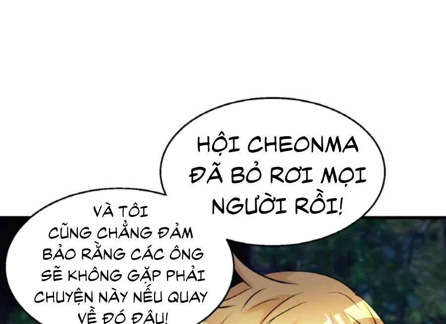 Ranker Bất Bại Chapter 46.5 - Trang 94