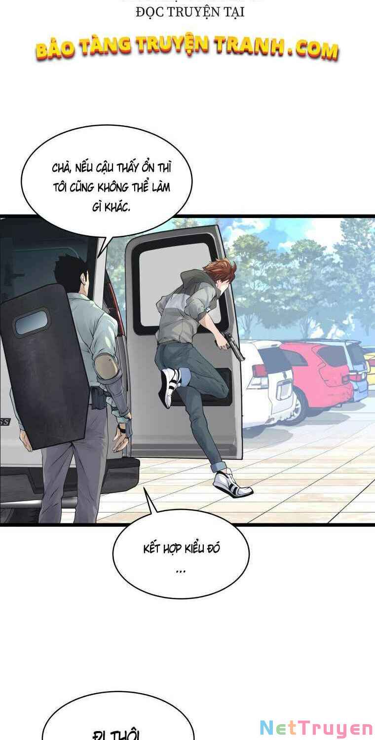 Ranker Bất Bại Chapter 16 - Trang 4