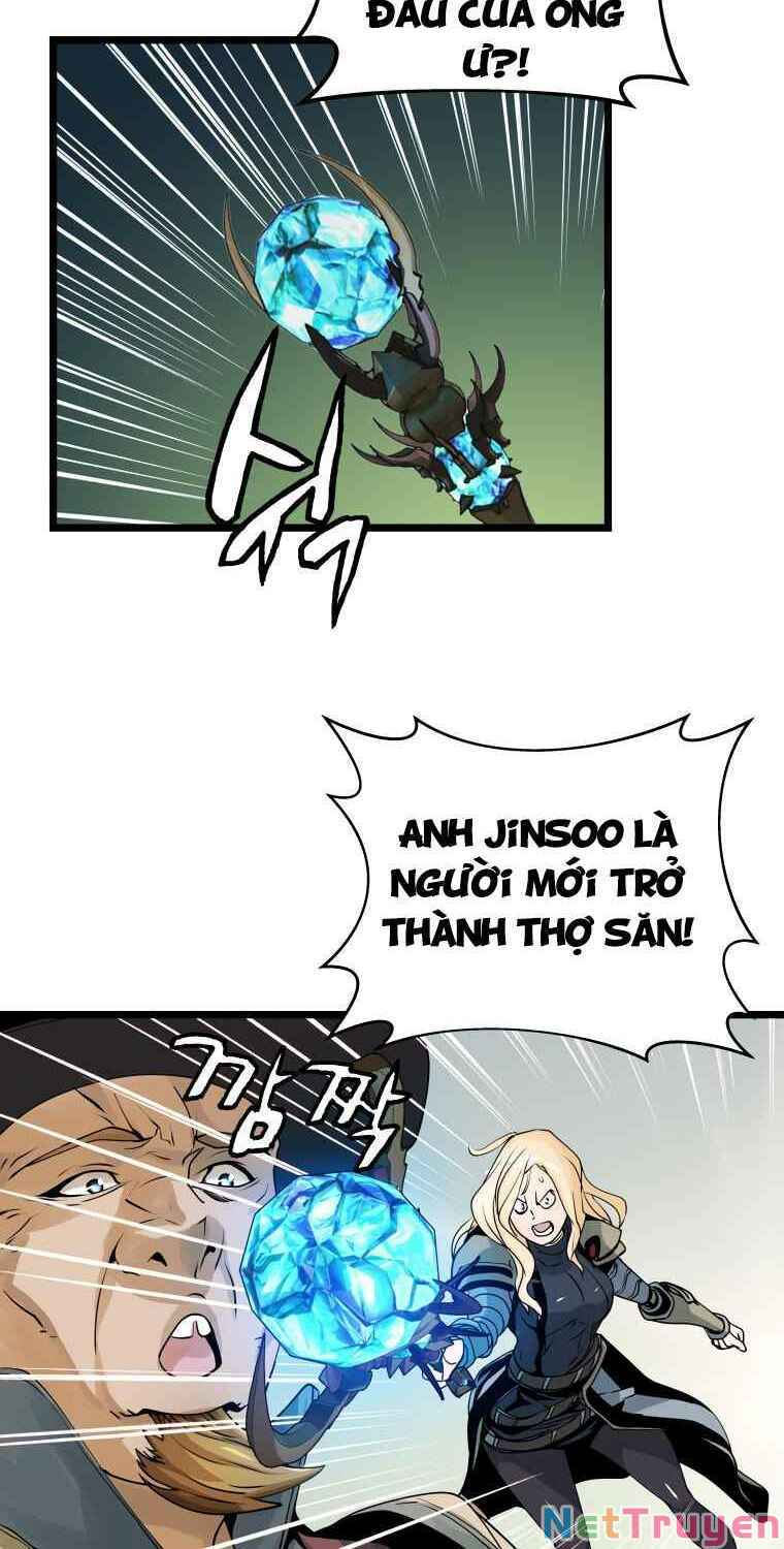 Ranker Bất Bại Chapter 23 - Trang 20