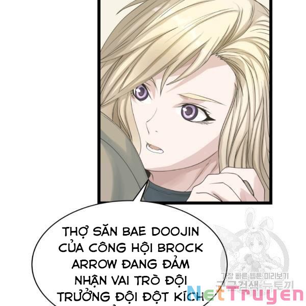 Ranker Bất Bại Chapter 38 - Trang 20