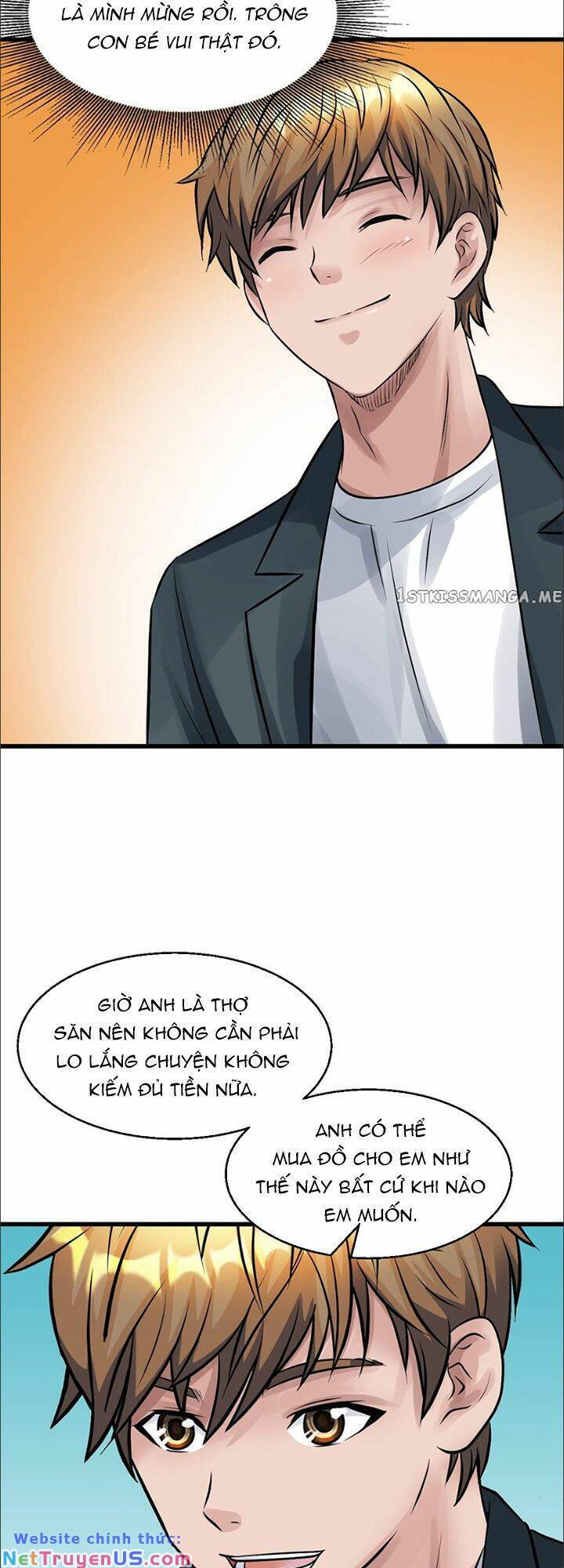 Ranker Bất Bại Chapter 56 - Trang 31