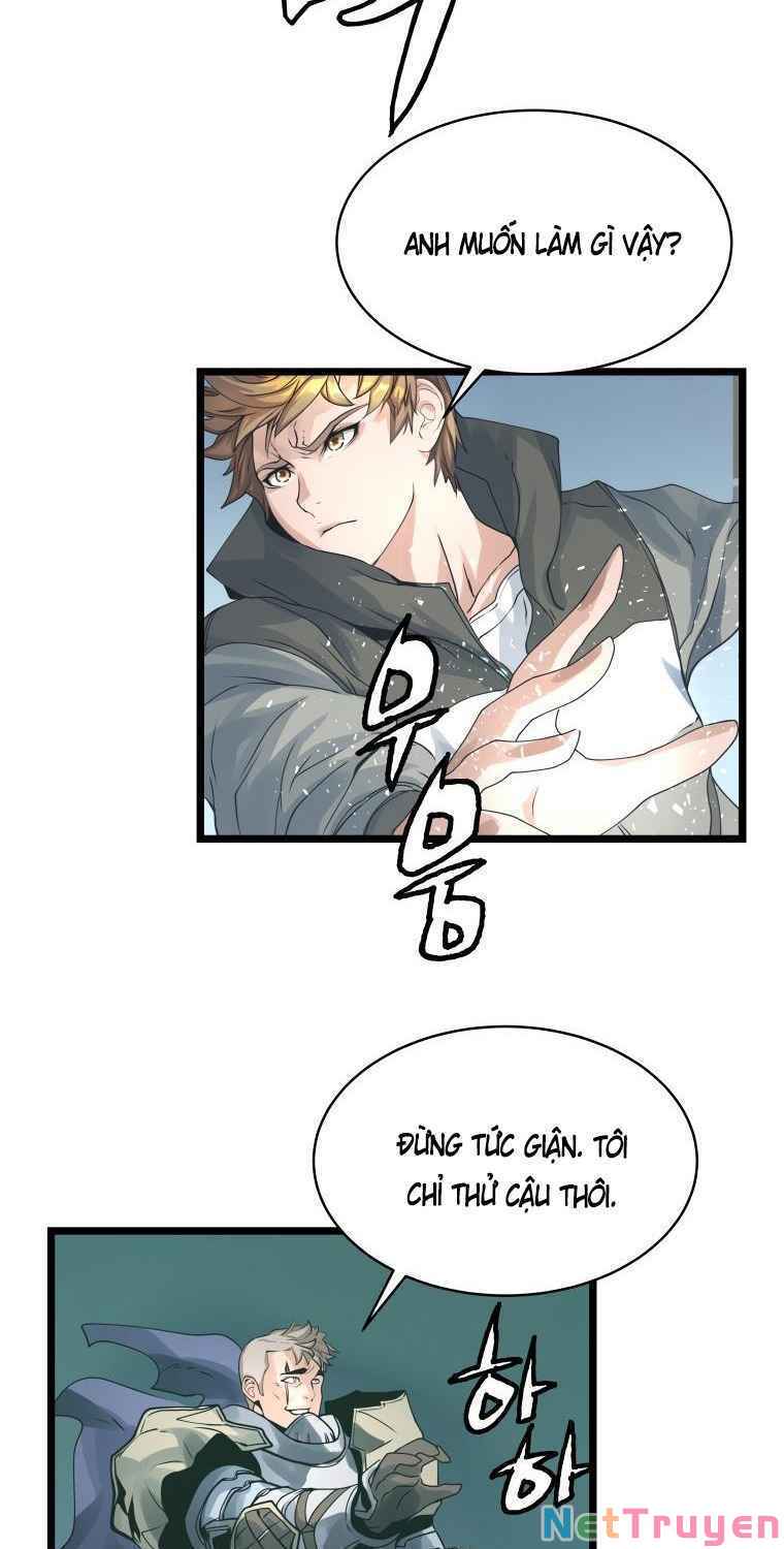 Ranker Bất Bại Chapter 20 - Trang 1