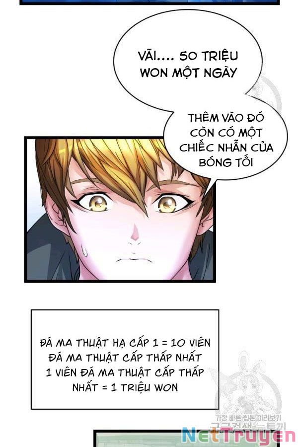 Ranker Bất Bại Chapter 36 - Trang 24