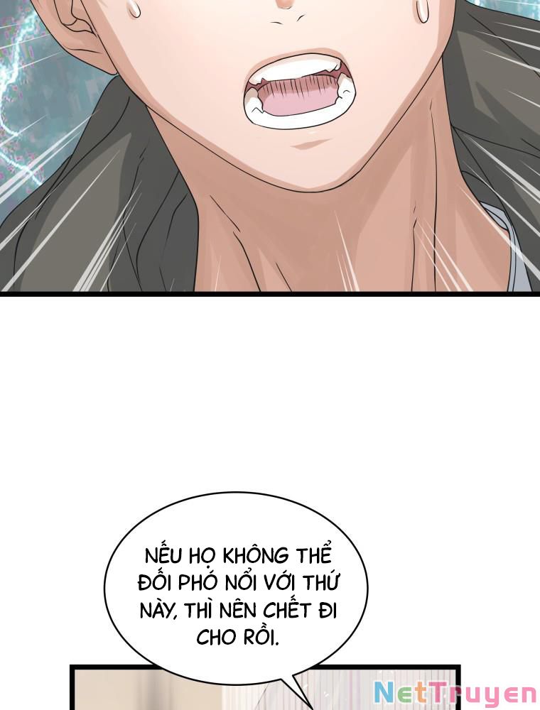 Ranker Bất Bại Chapter 32 - Trang 26