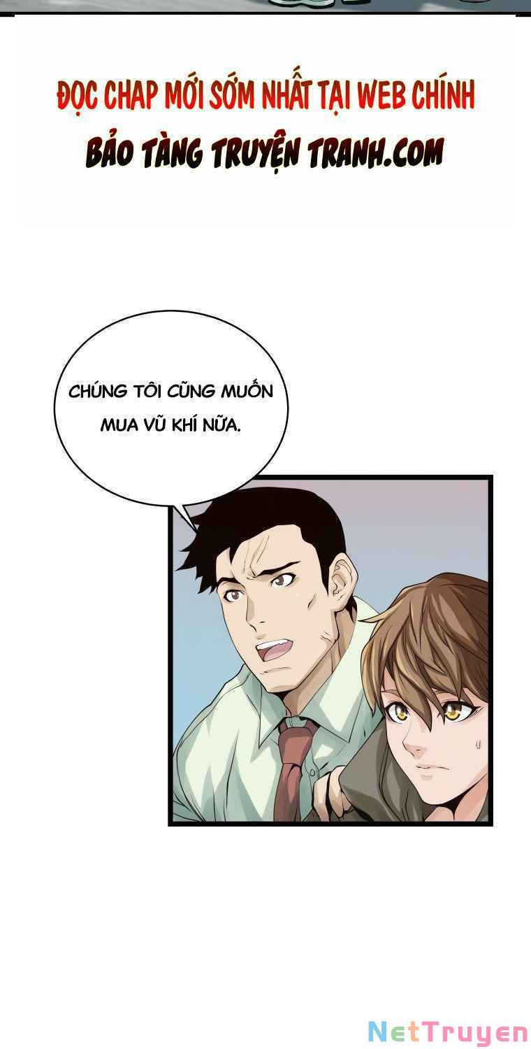 Ranker Bất Bại Chapter 23 - Trang 3