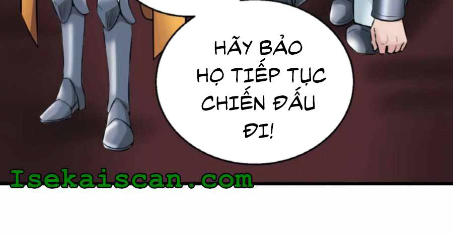 Ranker Bất Bại Chapter 46.5 - Trang 33