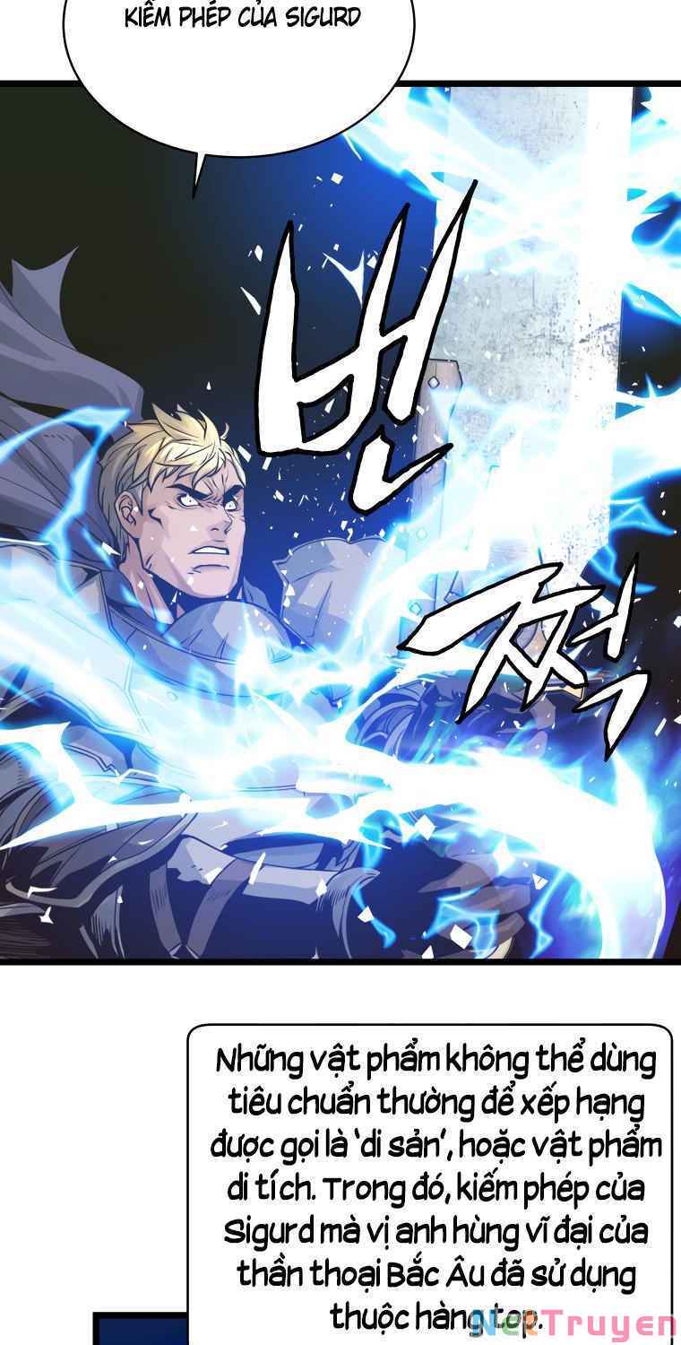 Ranker Bất Bại Chapter 20 - Trang 45