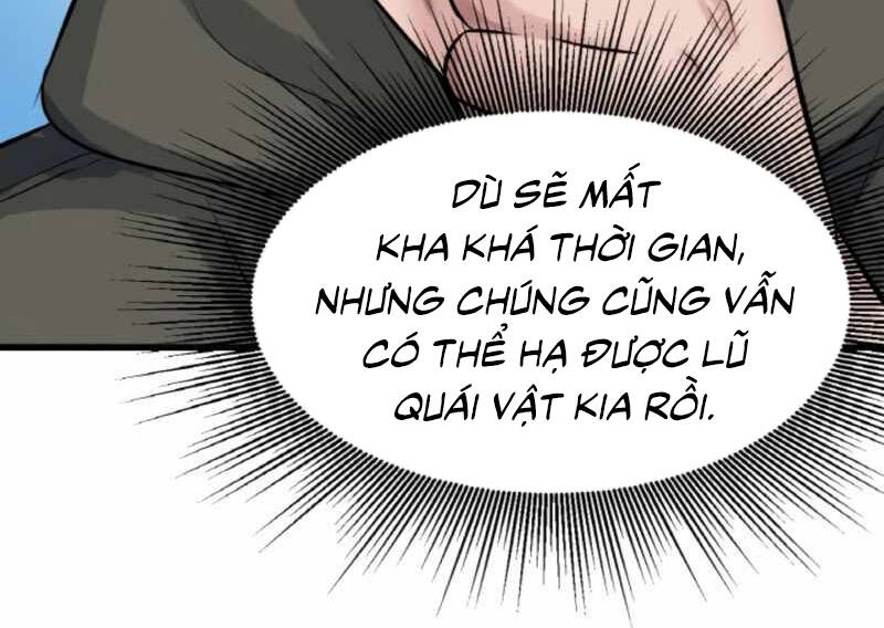 Ranker Bất Bại Chapter 41 - Trang 101