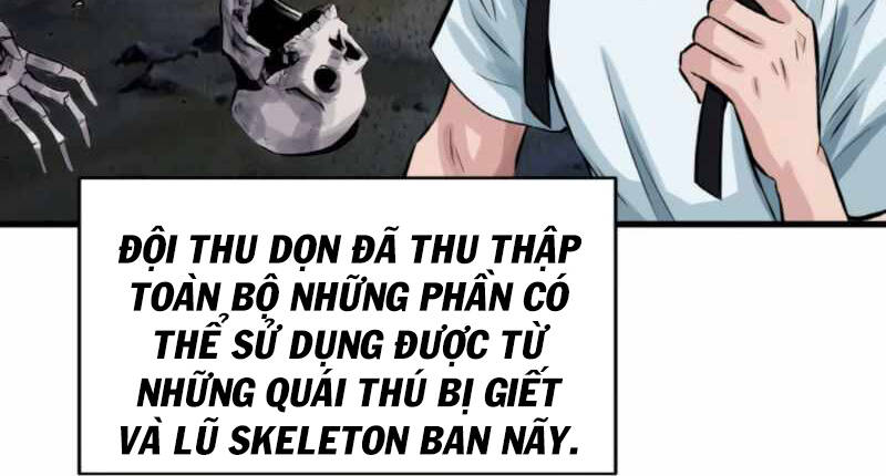 Ranker Bất Bại Chapter 43 - Trang 75