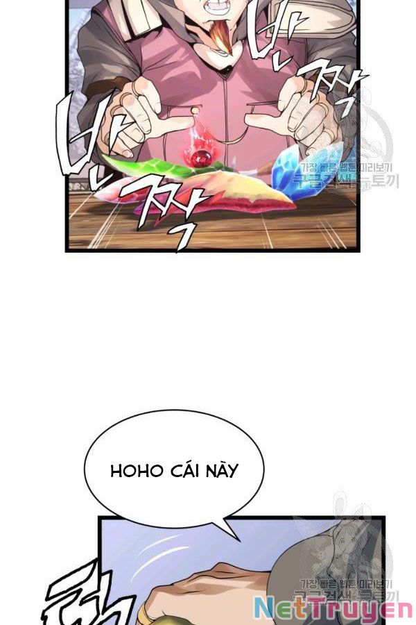 Ranker Bất Bại Chapter 37 - Trang 20