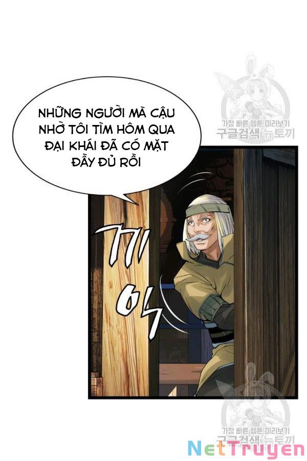 Ranker Bất Bại Chapter 37 - Trang 58