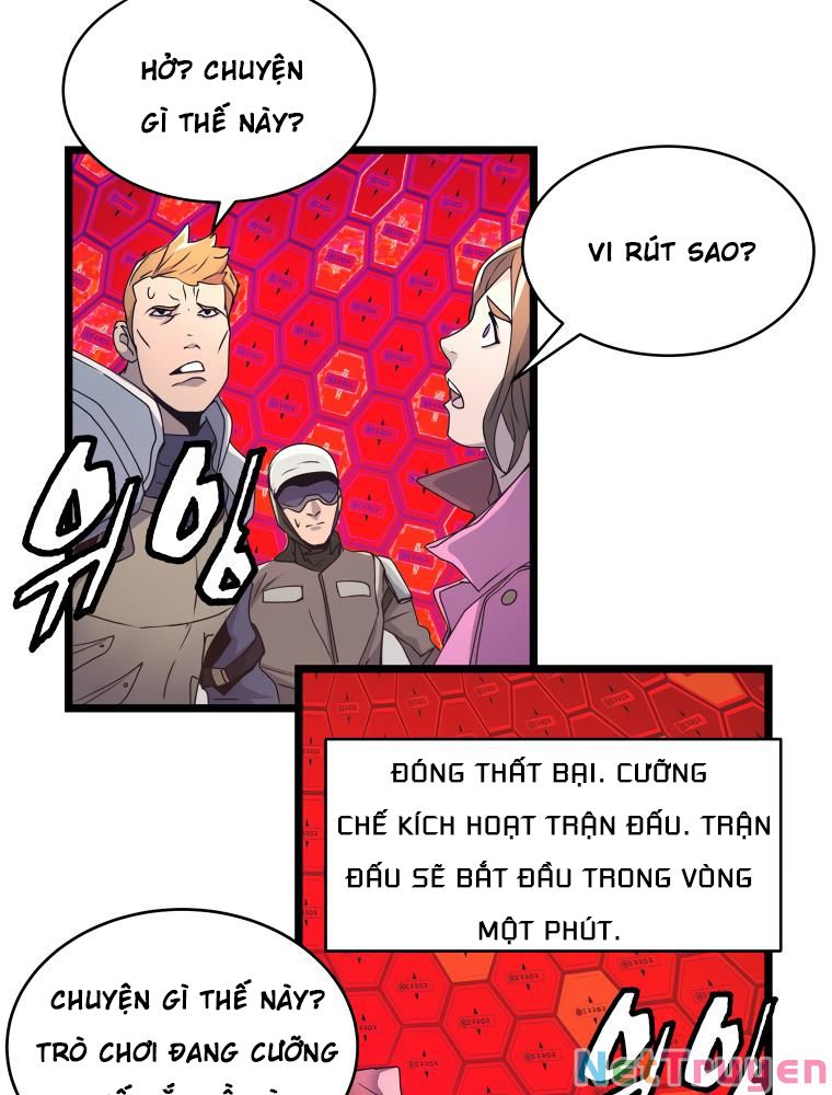 Ranker Bất Bại Chapter 30 - Trang 25