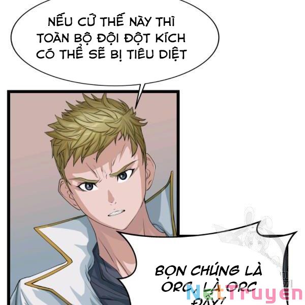 Ranker Bất Bại Chapter 38 - Trang 53