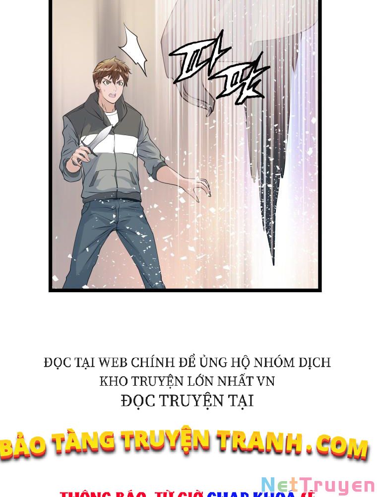 Ranker Bất Bại Chapter 32 - Trang 27