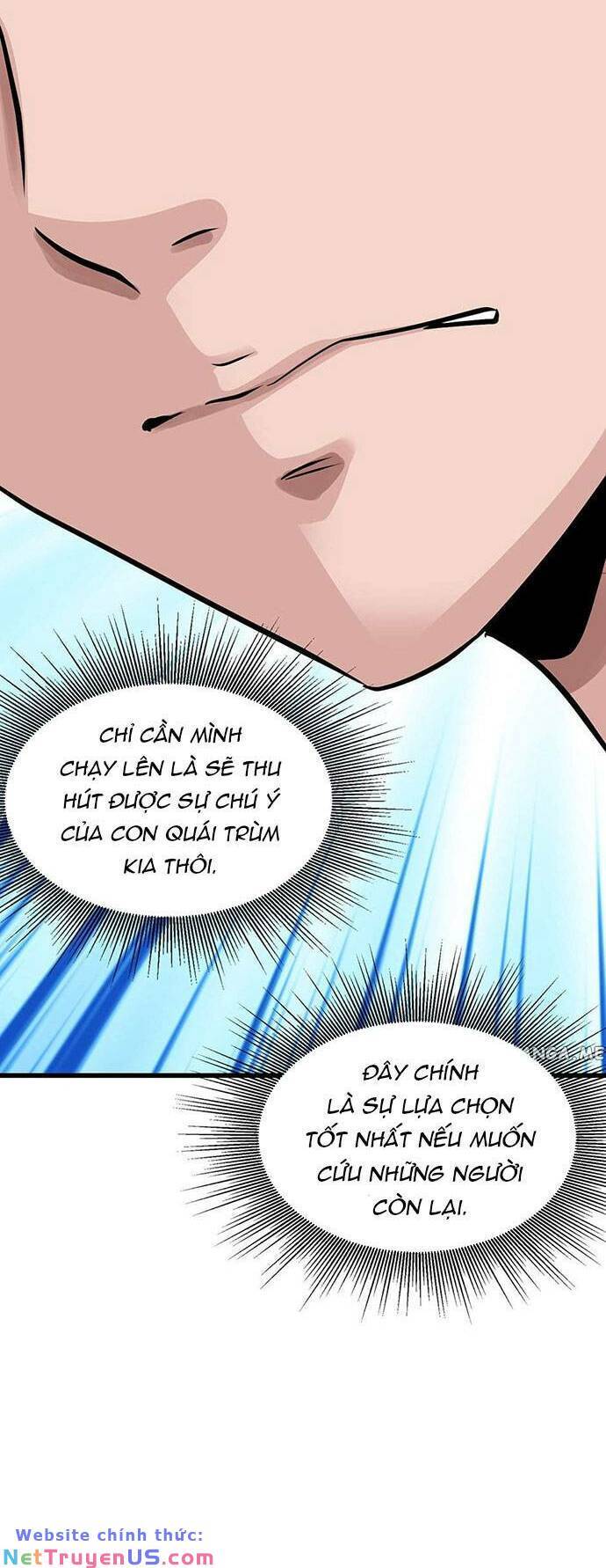 Ranker Bất Bại Chapter 59 - Trang 32