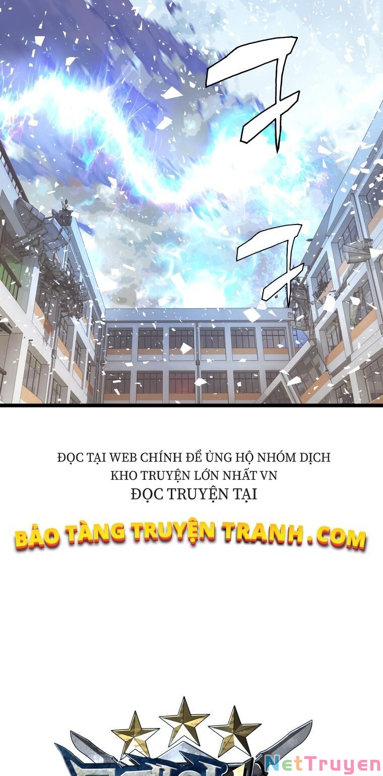 Ranker Bất Bại Chapter 8 - Trang 33