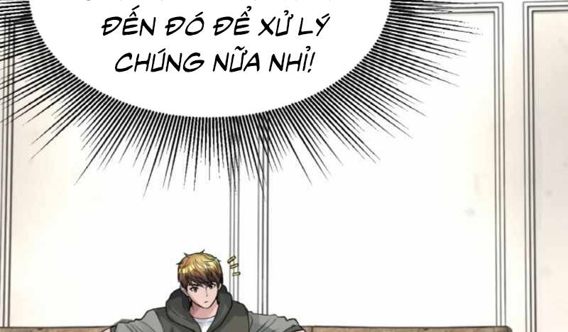 Ranker Bất Bại Chapter 41.5 - Trang 3