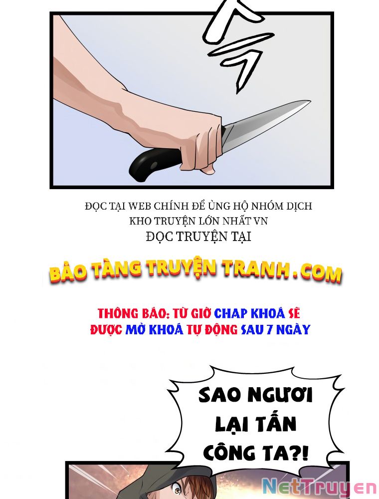 Ranker Bất Bại Chapter 31 - Trang 5