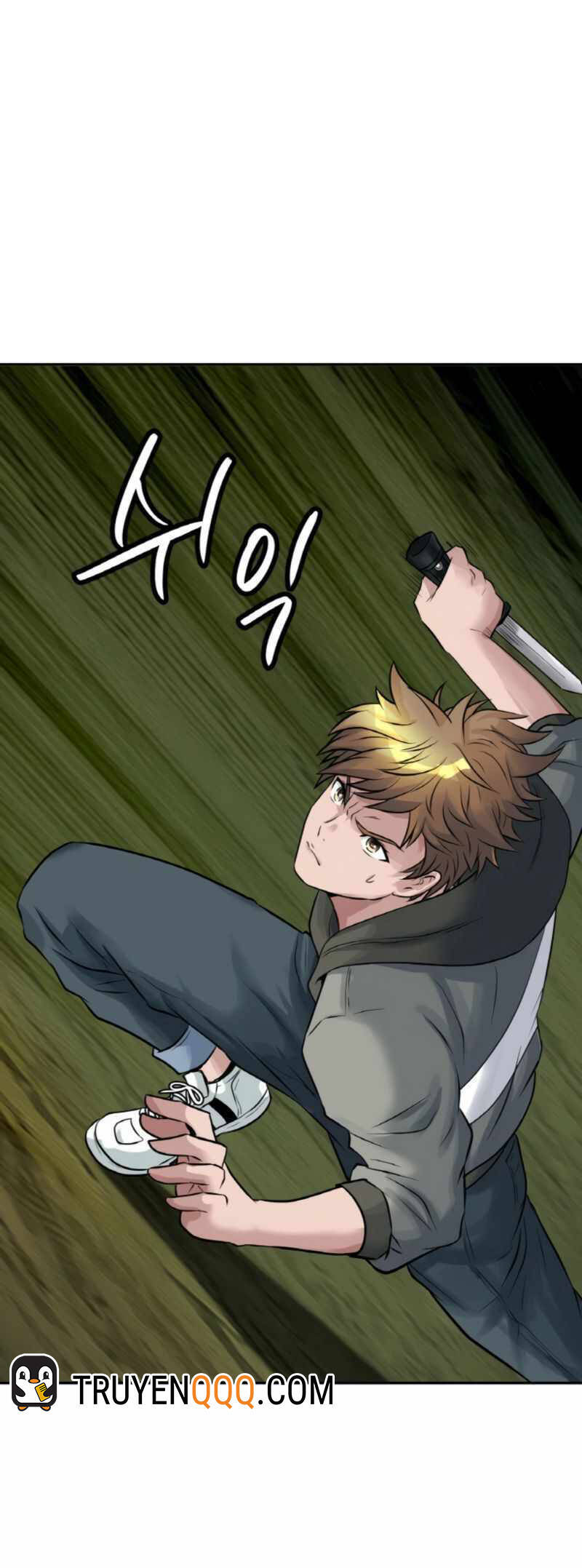 Ranker Bất Bại Chapter 40 - Trang 1