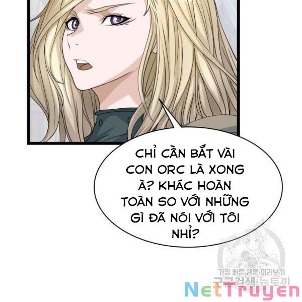 Ranker Bất Bại Chapter 38 - Trang 91