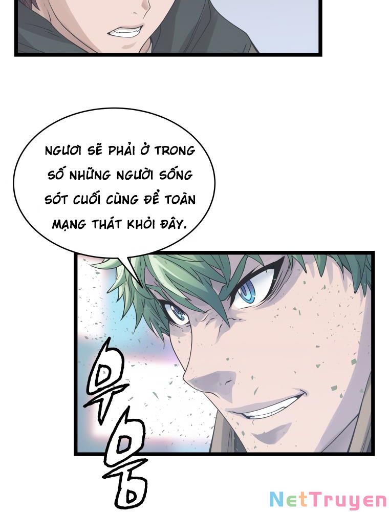 Ranker Bất Bại Chapter 30 - Trang 30