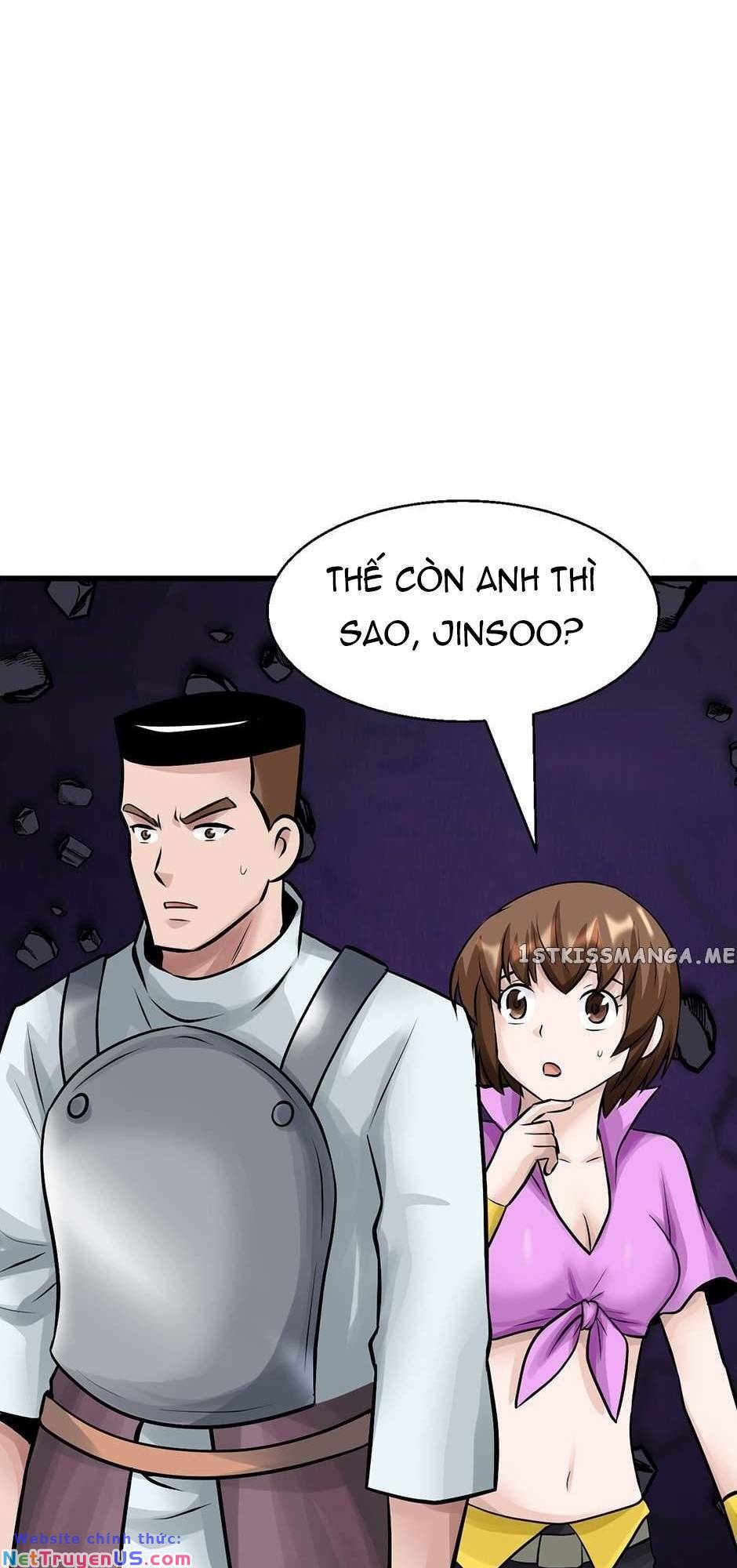 Ranker Bất Bại Chapter 61 - Trang 6