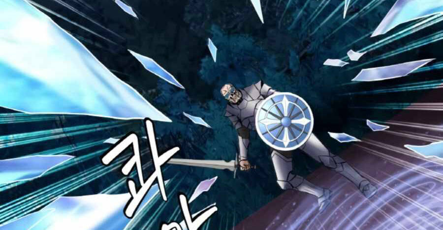 Ranker Bất Bại Chapter 48.5 - Trang 5