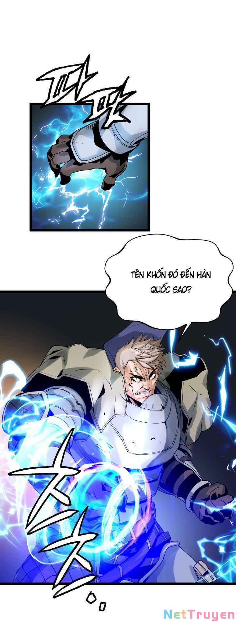 Ranker Bất Bại Chapter 22 - Trang 30