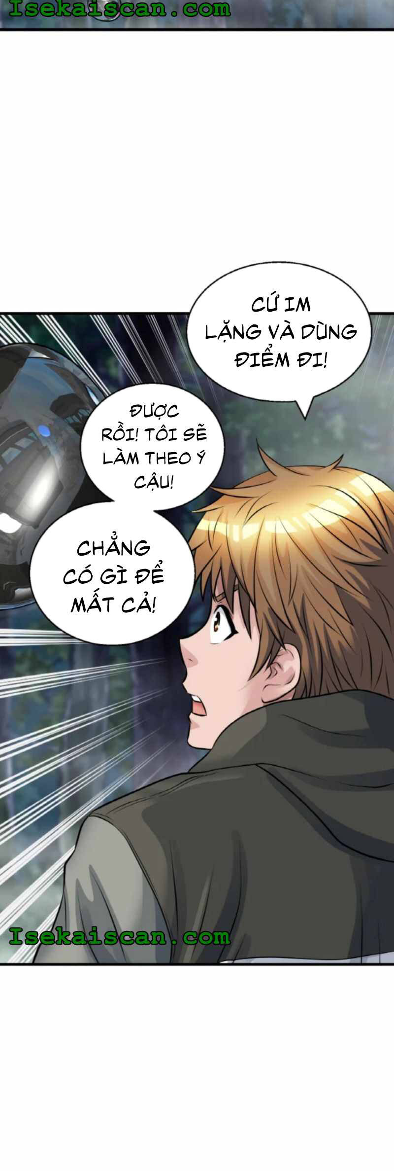 Ranker Bất Bại Chapter 45 - Trang 26