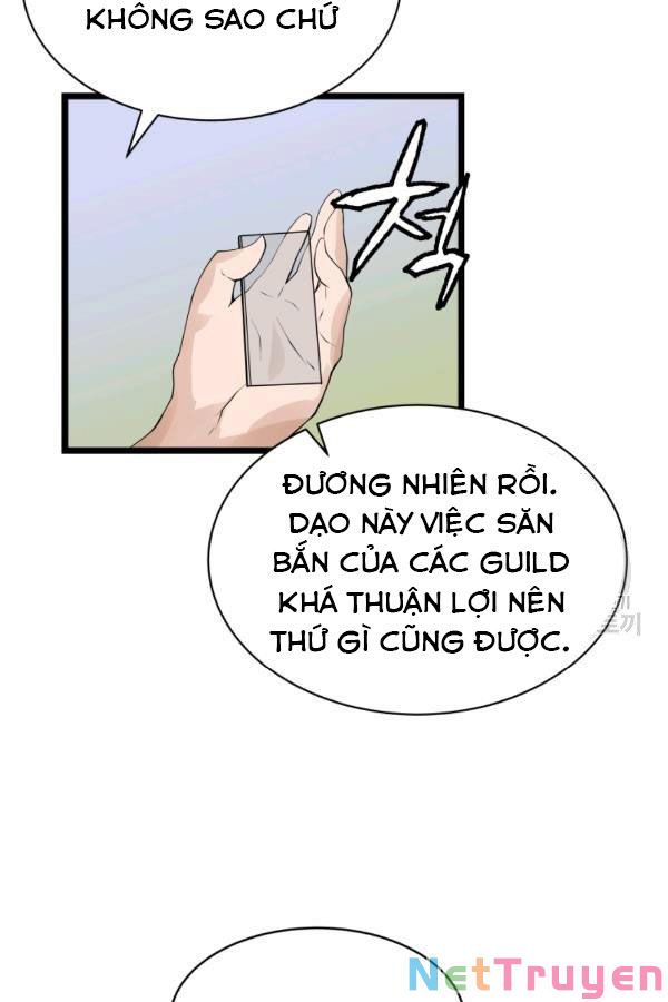 Ranker Bất Bại Chapter 37 - Trang 17