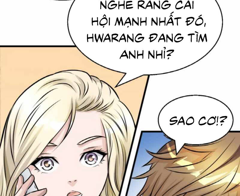 Ranker Bất Bại Chapter 41.5 - Trang 37