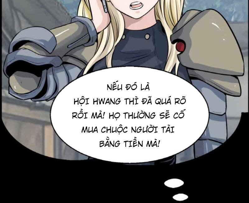 Ranker Bất Bại Chapter 41.5 - Trang 79